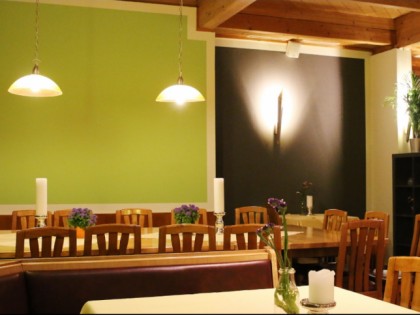 照片: Herzingers am Flugplatz M&amp;ouml;&amp;szlig;ling